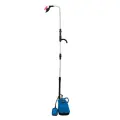 Pompa ogrodnicza do zbiornika na deszczówkę 400 W 2500 l/h - Silverline