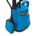 Pompa ogrodnicza do zbiornika na deszczówkę 400 W 2500 l/h - Silverline