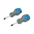 Zestaw wkrętaków - Softgrip, 18 szt. 18 szt. - Silverline