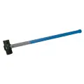 Młot dwuręczny z trzonkiem fibrowym 7 lb (3,18 kg) - Silverline