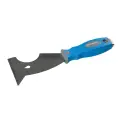 Skrobak z 6 w 1 75 mm - Silverline