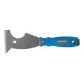 Skrobak z 6 w 1 75 mm - Silverline
