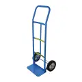 Wózek transportowy 120 kg - Silverline