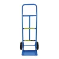 Wózek transportowy 120 kg - Silverline