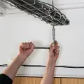 Długa metryczna nasadka sześciokątna 1/2 cala 10 mm - Silverline