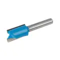 1/4 cala Metryczny frez trzpieniowy prosty 15 x 20 mm - Silverline