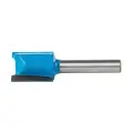 1/4 cala Metryczny frez trzpieniowy prosty 15 x 20 mm - Silverline