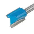 1/4 cala Metryczny frez trzpieniowy prosty 15 x 20 mm - Silverline