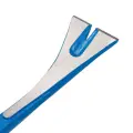 Szeroka łapka precyzyjna 250 mm - Silverline