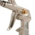 Pistolet pneumatyczny do pompowania kół 400 mm - Silverline