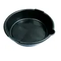 Miska do zlewania oleju 6 l - Silverline