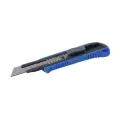 Nóż łamany 18 mm, opakowanie zbiorcze 36 szt. 36 szt. - Silverline