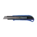 Nóż łamany 18 mm, opakowanie zbiorcze 36 szt. 36 szt. - Silverline