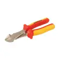 Szczypce tnące boczne VDE Expert 160 mm - Silverline
