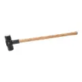 Młot dwuręczny z trzonkiem drewnianym 14 lb (6,35 kg) - Silverline