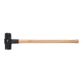 Młot dwuręczny z trzonkiem drewnianym 14 lb (6,35 kg) - Silverline
