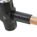 Młot dwuręczny z trzonkiem drewnianym 14 lb (6,35 kg) - Silverline