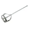 Mieszadło ocynkowane 600 x 155 mm - Silverline