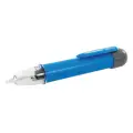 Bezdotykowy detektor napięcia AC 150 mm - Silverline
