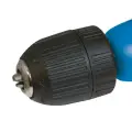 Kątowy uchwyt wiertarski 10 mm - Silverline