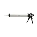 Pistolet do silikonu 600 ml - Silverline