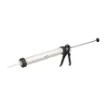 Pistolet do silikonu 600 ml - Silverline