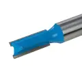 1/2 cala Metryczny frez trzpieniowy prosty 15 x 25 mm - Silverline