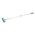 Wałek perforacyjny do tapet 150 x 590 mm - Silverline