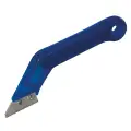 Skrobak do fug 200 mm - Silverline