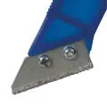 Skrobak do fug 200 mm - Silverline