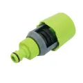 Uniwersalne przyłącze na kran Głowica kranu 34 mm - 43 mm - Silverline
