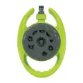Zraszacz 9 - funkcyjny Średnica 110 mm - Silverline