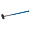 Młot dwuręczny z trzonkiem fibrowym 10 lb (4,54 kg) - Silverline