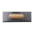 Paca do wykańczania krwędzi cementu 260 x 95 mm - Silverline