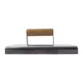 Paca do wykańczania krwędzi cementu 260 x 95 mm - Silverline