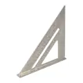 Aluminiowy kątownik stolarski 7” - Silverline