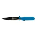 Szczypce do opasek taśmowych 230 mm - Silverline