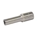 Długa nasadka metryczna 3/8 cala sześciokątna 8 mm - Silverline