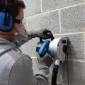 Bruzdownica, 150 mm, 1700 W 150 mm - Silverline