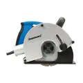 Bruzdownica, 150 mm, 1700 W 150 mm - Silverline