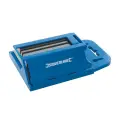 Uniwersalne ostrza z SK5 stal 100 szt. - Silverline
