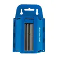 Uniwersalne ostrza z SK5 stal 100 szt. - Silverline