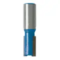 1/2 cala Zestaw frezów TCT, 12 szt. 1/2 cala - Silverline