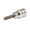 Zestaw nasadek Trx 1/4 cala i 3/8 cala, 7 szt. T10 - T40 - Silverline