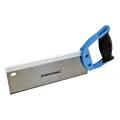 Piła grzbietnica 250 mm 12 TPI - Silverline