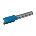 1/4 cala Metryczny frez trzpieniowy prosty 10 x 20 mm - Silverline