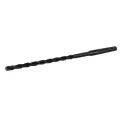 Wiertło centrujące z uchwytem stożkowym 8 x 200 mm - Silverline