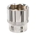 Metryczna nasadka sześciokątna 1/2 cala 30 mm - Silverline