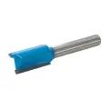 1/4 cala Metryczny frez trzpieniowy prosty 12 x 20 mm - Silverline