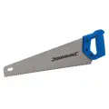 Piła płatnica hartowana 400 mm 7 TPI - Silverline
